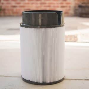 Softub filter