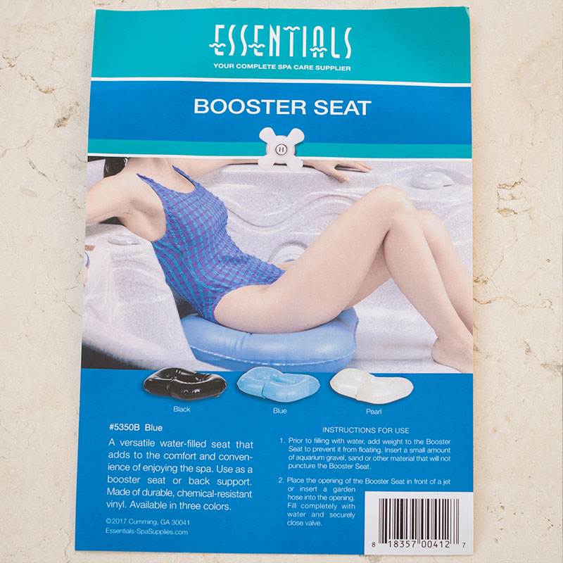 Spa Booster Seat 2 Spa Booster Seat - Image 2