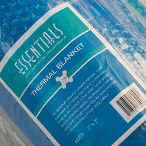 Thermal Blanket