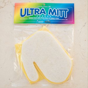 Ultra Mitt
