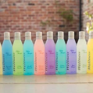 Wellness Aromatherapy
