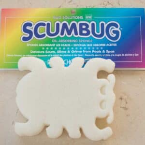 Scum Sponge