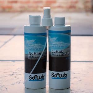 Softub Care Kit